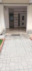 Exteriér nebo vchod ubytování Sunny apartment + 2 fotografie