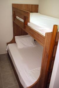 Postel nebo postele na pokoji v ubytování Kalouda Rooms