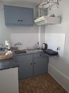 Gallery image of Alexandra Studios in Néos Pírgos