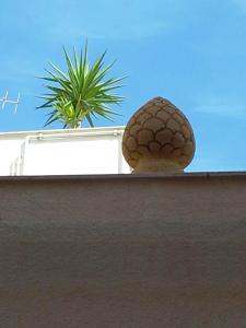 Mynd úr myndasafni af Casa Marsalia í Marsala