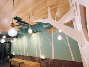 Mynd úr myndasafni af 新仕飯店-New City Hotel í Taipei