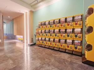 Mynd úr myndasafni af 新仕飯店-New City Hotel í Taipei