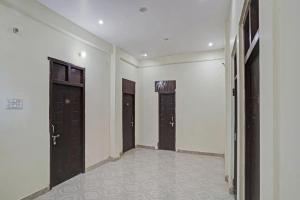 Φωτογραφία από το άλμπουμ του Super Hotel O Fortune Suites σε Prayagraj