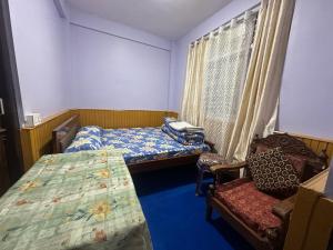 ダージリンにあるToy Train Homestayのギャラリーの写真