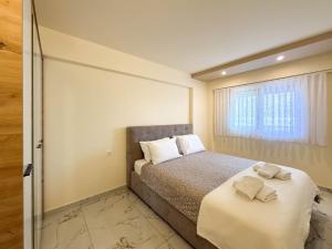 Gallery image of Blue Star Suites by SDR in Paralia Katerinis