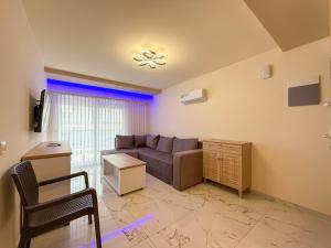 Gallery image of Blue Star Suites by SDR in Paralia Katerinis
