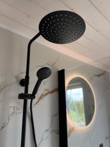 Fotografie z fotogalerie ubytování Sadama Willa Petite with private mini SPA v destinaci Heltermaa
