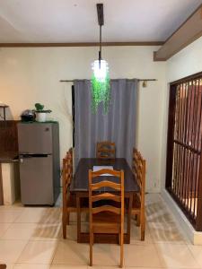 Cuina o zona de cuina de Four Twenty Hostel