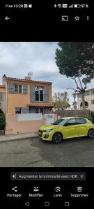 Fotografie z fotogalerie ubytování Chez Béné v destinaci La Londe-les-Maures