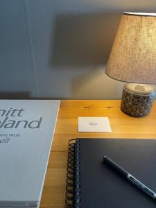 Fotografie z fotogalerie ubytování ÁILU - Arctic Hotel Apartments v destinaci Lannavaara