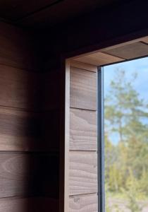 Fotografie z fotogalerie ubytování Sadama Willa Petite with private mini SPA v destinaci Heltermaa
