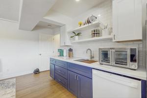 Fotografie z fotogalerie ubytování Serenity in Eagle’s Eby Creek v destinaci Eagle + 13 fotografií