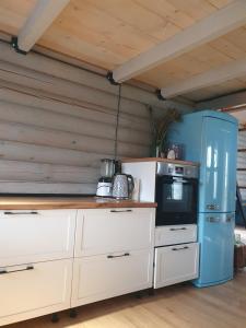 Billede fra billedgalleriet på Idyllisches Holzhaus mit Bergblick nähe Garni i Jrvezh