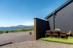 Gallery image of Leaba B&B in Glengarriff