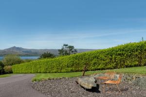 Gallery image of Leaba B&B in Glengarriff