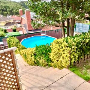 Afbeelding uit fotogalerij van Casa Mirador del Pas - Monabri in Boó de Piélagos