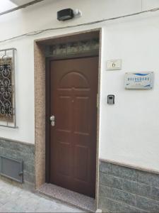 Foto dalla galleria di BELVEDERE apartment a Scilla