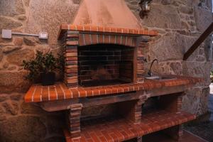 Fotografie z fotogalerie ubytování O Lar do Bispo by CABANA Rentals v destinaci Arbo