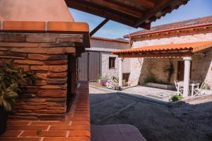 Fotografie z fotogalerie ubytování O Lar do Bispo by CABANA Rentals v destinaci Arbo