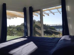 Gallery image of Duna Escape in Basarabi +4 photos