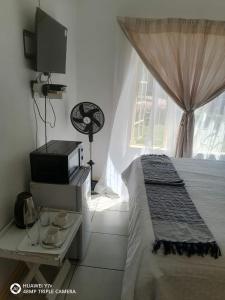 Photo de la galerie de l'établissement Oasis Paradise Guest House, à Mahikeng