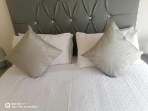 Photo de la galerie de l'établissement Oasis Paradise Guest House, à Mahikeng