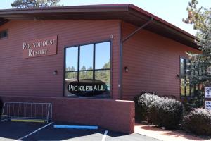 Fotografie z fotogalerie ubytování Roundhouse Resort v destinaci Pinetop-Lakeside