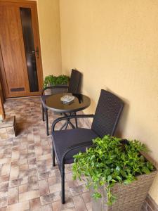 Fotografia z galérie ubytovania Glória Apartman Szarvas v destinácii Sarvaš