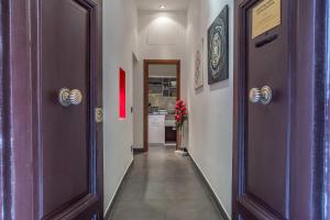 Зображення з фотогалереї помешкання Navona Colors Hotel у Римі