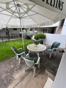 Fotografie z fotogalerie ubytování Apartmani Ana Juricev Vodice v destinaci Vodice
