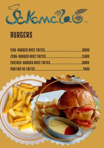 Afbeelding uit fotogalerij van Hôtel Évasion in Fianarantsoa