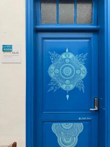 Kép Ashavana Nest Hostel szállásáról El Médanóban a galériában
