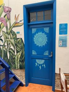 Kép Ashavana Nest Hostel szállásáról El Médanóban a galériában