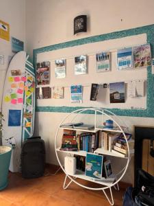 Kép Ashavana Nest Hostel szállásáról El Médanóban a galériában
