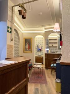 Fotografia z galérie ubytovania Oasis Inn Budapest v Budapešti