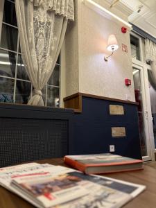 Fotografia z galérie ubytovania Oasis Inn Budapest v Budapešti