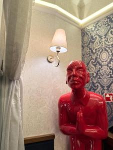Fotografia z galérie ubytovania Oasis Inn Budapest v Budapešti