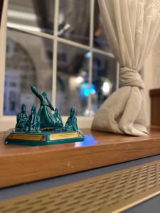 Fotografia z galérie ubytovania Oasis Inn Budapest v Budapešti