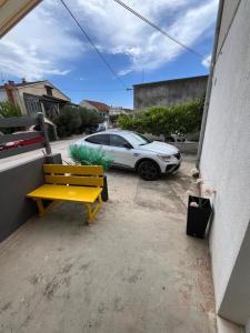 Fotografie z fotogalerie ubytování Apartmani Ana Juricev Vodice v destinaci Vodice