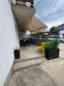 Fotografie z fotogalerie ubytování Apartmani Ana Juricev Vodice v destinaci Vodice