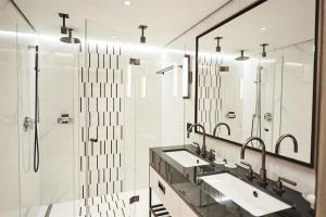 Bany a Storchen Zürich - Lifestyle Boutique Hotel