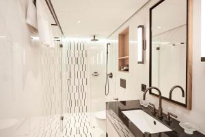 Bany a Storchen Zürich - Lifestyle Boutique Hotel