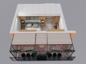 Foto de la galeria de Storchen Zürich - Lifestyle Boutique Hotel a Zuric
