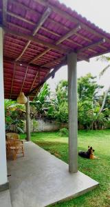 Φωτογραφία από το άλμπουμ του Maike's Cabana σε Bussa