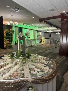 Fotografie z fotogalerie ubytování Best Western Plus Clarks Summit Scranton Hotel v destinaci Clarks Summit