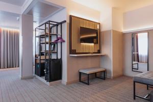 Fotografie z fotogalerie ubytování Premier Inn Köln City Mediapark v Kolíně