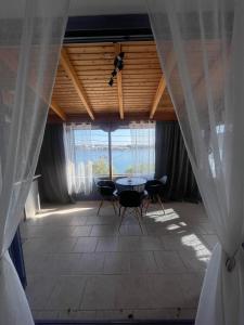 Fotografie z fotogalerie ubytování Cap Sounion Seafront Apartment - Adults Only v destinaci Sounio