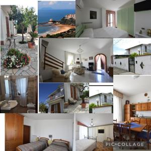 Φωτογραφία από το άλμπουμ του Villa Dafne mare Fondi Sperlonga σε Fondi