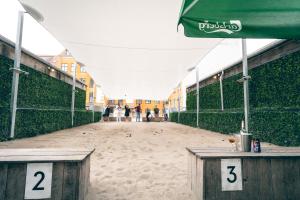 Fotografie z fotogalerie ubytování Generator Copenhagen v Kodani