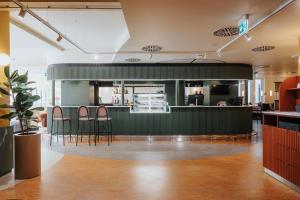 Fotografie z fotogalerie ubytování Premier Inn Köln City Mediapark v Kolíně